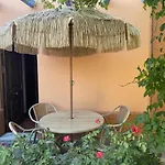 Apartamento Con Doble Entrada Y Piscina Compartida