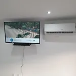 Apartamento First Line In Front Of The Sea
