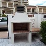 Bungalow Duplex Penismar II