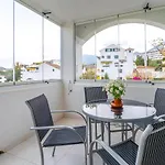 Pueblo El Jardin! Family Friendly Contemporary Apartment With Ecellent Location