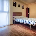 Zurbaran Basic Ha Apartment