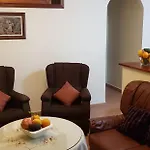 Piso Central