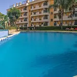 Puerto Banus Senorio De Aloha 3 Bed Apartment With Seaviews