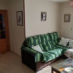 Apartamento En Primera Linea
