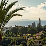 Luxury 2Br Sea View Condo A6 By Rafleys