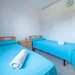 R113 Beachfront Apartment Romeu
