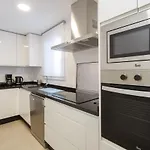 Palmeras-Candor Free Parking By Cadiz4Rentals