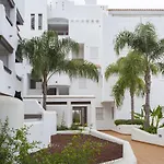 Palmeras-Candor Free Parking By Cadiz4Rentals