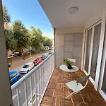 Paseo Maritimo Almeria Rl