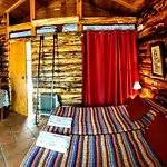Cabanas Jimera De Libar