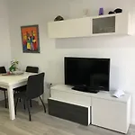 Apartamento Primera Linea Mar