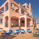 Arenda Villa Rosa