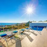 Villa Luisa Seaview 4 Casasol