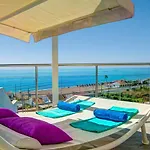 Villa Luisa Seaview 4 Casasol
