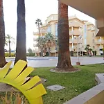 Golf Y Mar - Oliva Nova