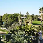 Golf Y Mar - Oliva Nova