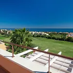 2163-Amazing Penthouse, 2 Terraces Sea-Golf View