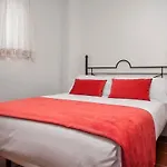 Habitaciones Y Apartamentos En El Centro La Jabega By Conil Home