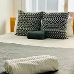 Chicago Luxury Studio