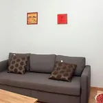 Simplistic Apartment In Garrucha Near Seabeach