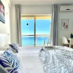 Apartamentos Playa Almunecar