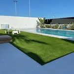 Villa Floralize