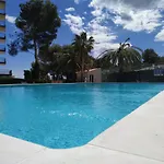 Miami Apartamento Laurent