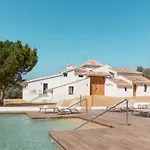 Hacienda Fresneda Maria By Charming Stay Adults Recommended