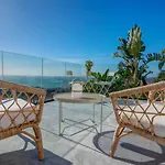 Villa Malvasia & Lotus Apartments With Sea Views By Hello Homes Sitges