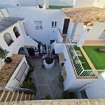 El Aljibe De Cobarrubias