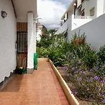 Casa Annie, Con Jardin Y Cerca La Playa
