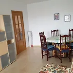 Residence Argenta Caleta A Peniscola - Espagne