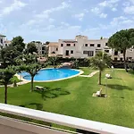 El Castell Orange Costa
