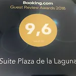 Suite Plaza De La Laguna By Dulce
