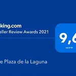 Suite Plaza De La Laguna By Dulce