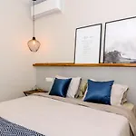 Sitges Spaces Deluxe Centre Apartment