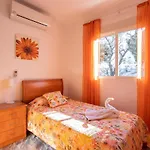 Villa Eden Nerja