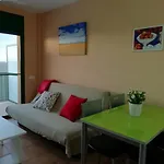 Apartamento Playa Eucaliptus En Parque Natural Delta Del Ebro