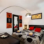 Bungalow Costa Adeje Cortijo 2-4