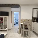 Apartamento Cadiz Essence