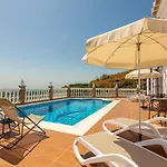 Villa Andalucia: Cerca De Todo, Intimidad Y Espacio