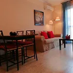 Apartamento En Punta Umbria