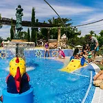 Camping Park Playa Bara - Mobile Homes By Lifestyle Holidays