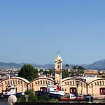 Apartamento Del Azahar