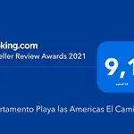 Apartamento Playa Las Americas El Camison