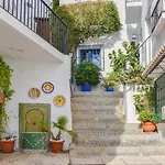 Villa Fuente En Frigiliana