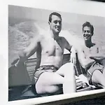 La Cigaliere Sitges Gay Only