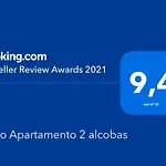 Bello Apartamento 2 Alcobas Y Parqueadero