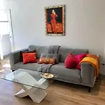 Apartamento Lujo Marbella Centro