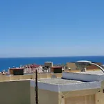 Apartment Pool Sea View Bajondillo Torremolinos